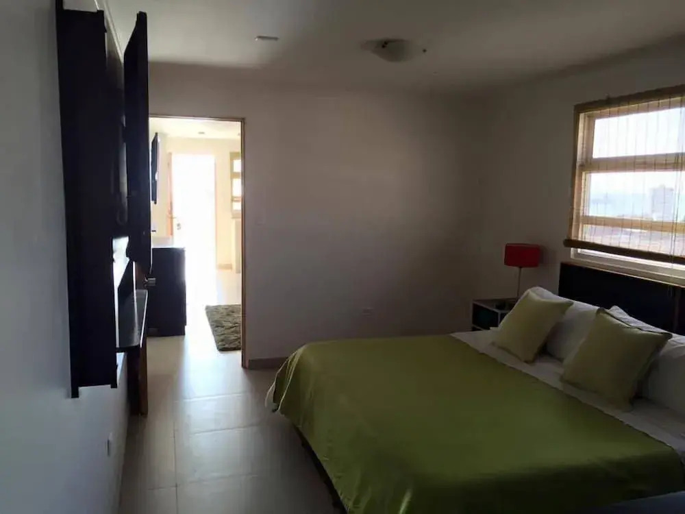 Apart Hotel Torre Zen