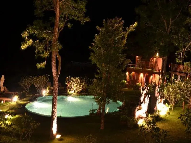 Asajara Resort
