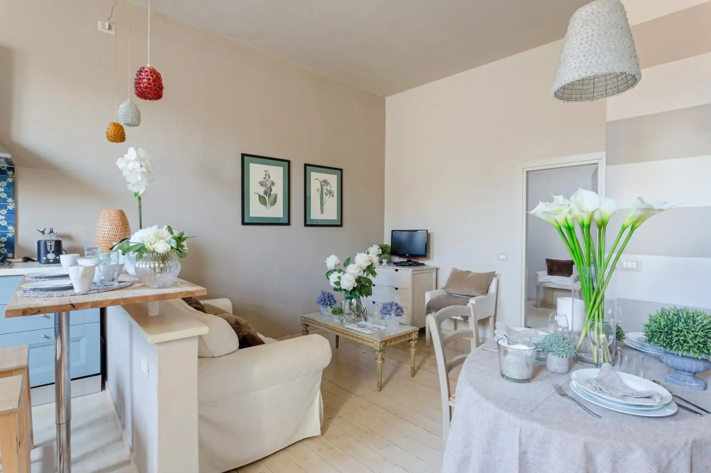 Casa Margherita Residenze Seicento