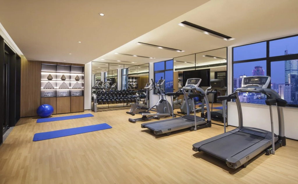 GreenTree Eastern Binhu Road Wanda Hotel