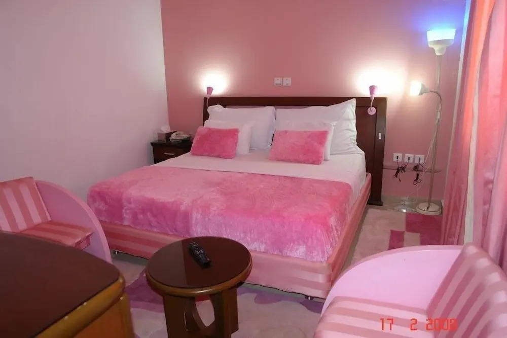 Horizon Hotel