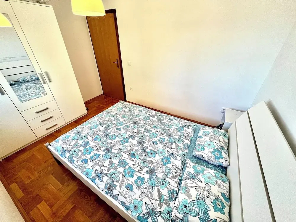 Apartman Aida
