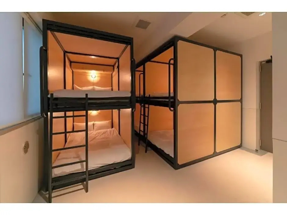 Kamon Hotel Namba - Vacation STAY 37041v
