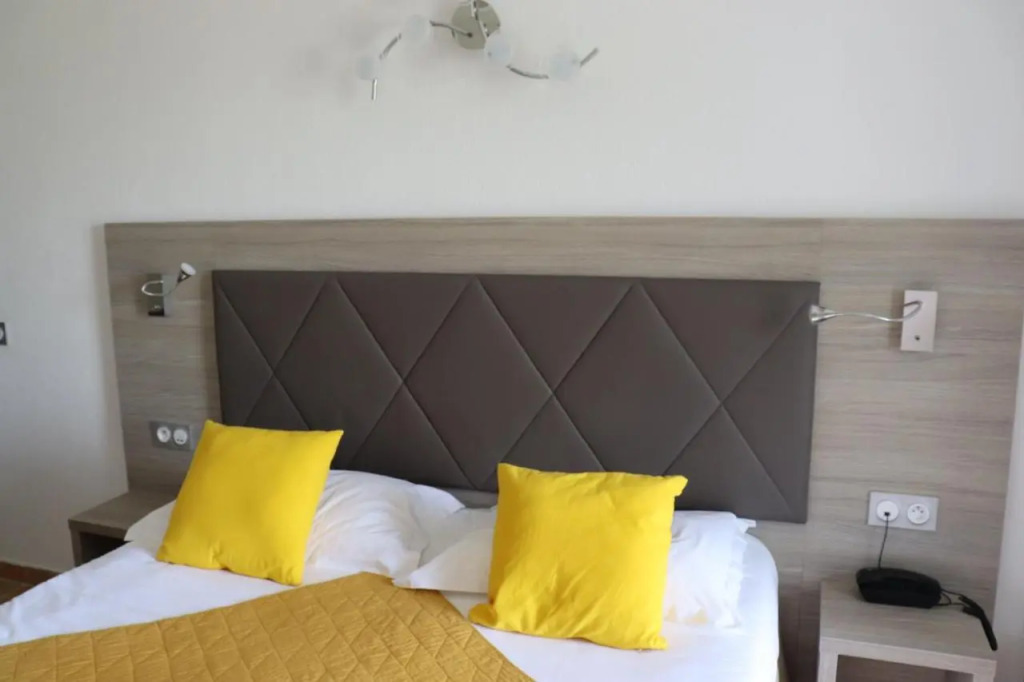 Hotel Bellevue