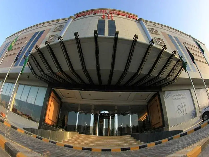 Safarat Hotel