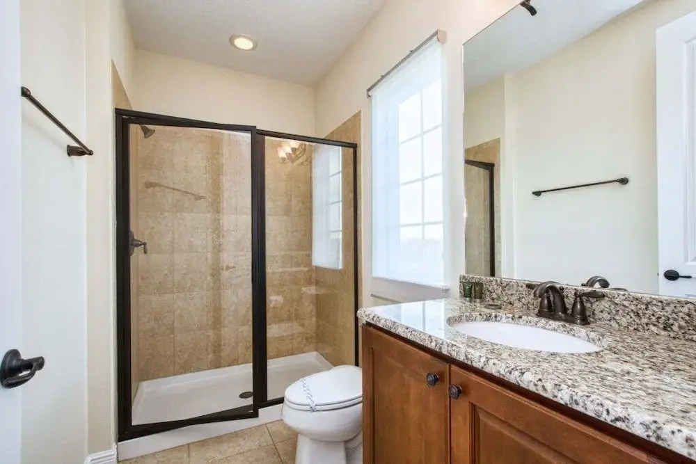 7824LC - Reunion - 5 Br Villa