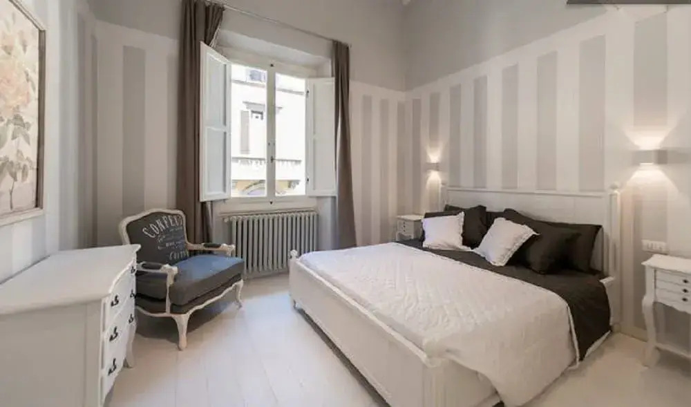 Elegante Appartamento a Firenze