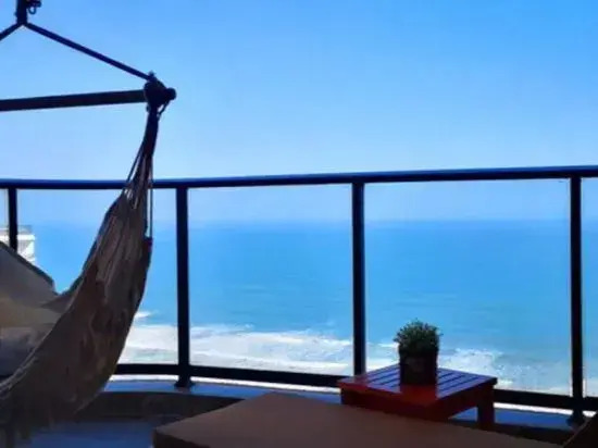 Shuangjingwan Seaview Apartment