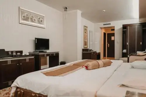 Vega Boutique Hotel