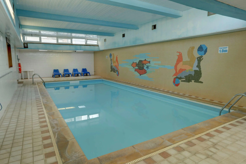 Best Western Hotel Bristol