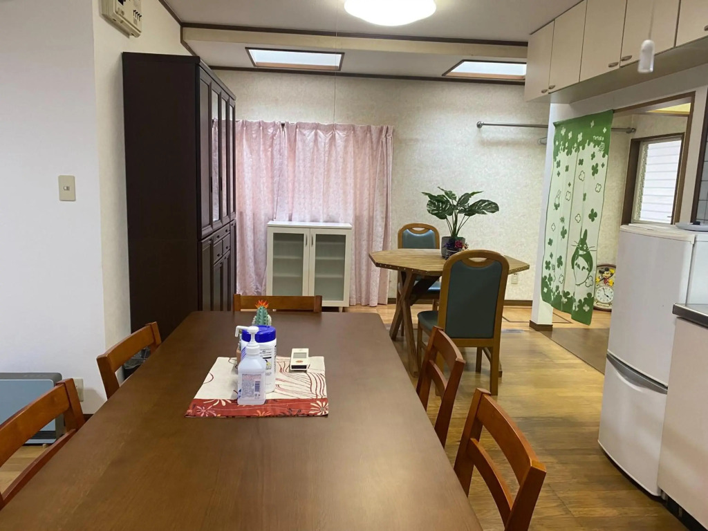 別府ホーム