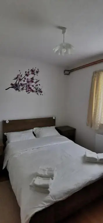 Apartman Deda