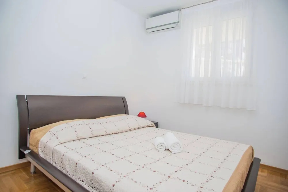 Olea, Two-Bedroom Duplex Suite, near Žnjan Beach
