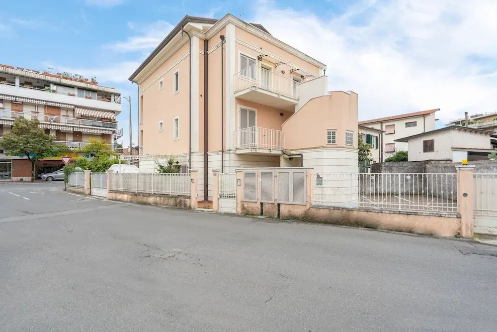 Casa Leonardo