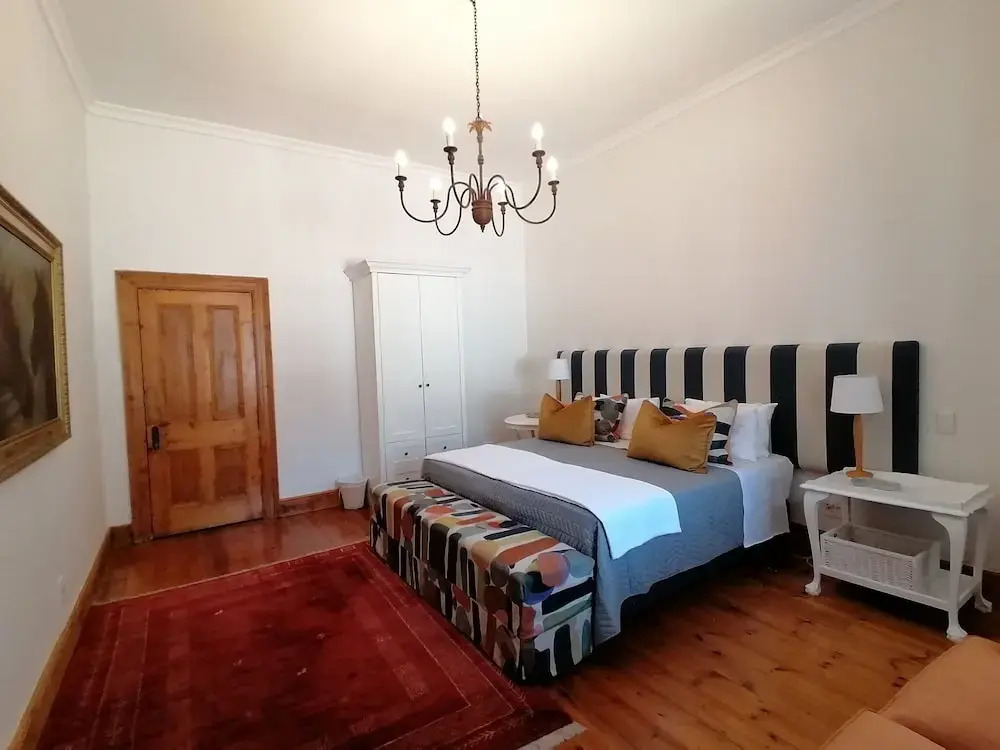Avontuur Manor House