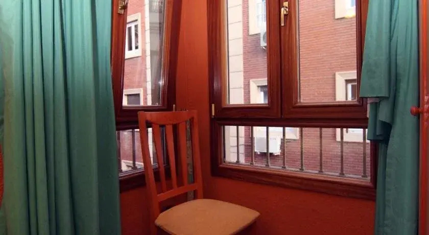 Hostal Victoria