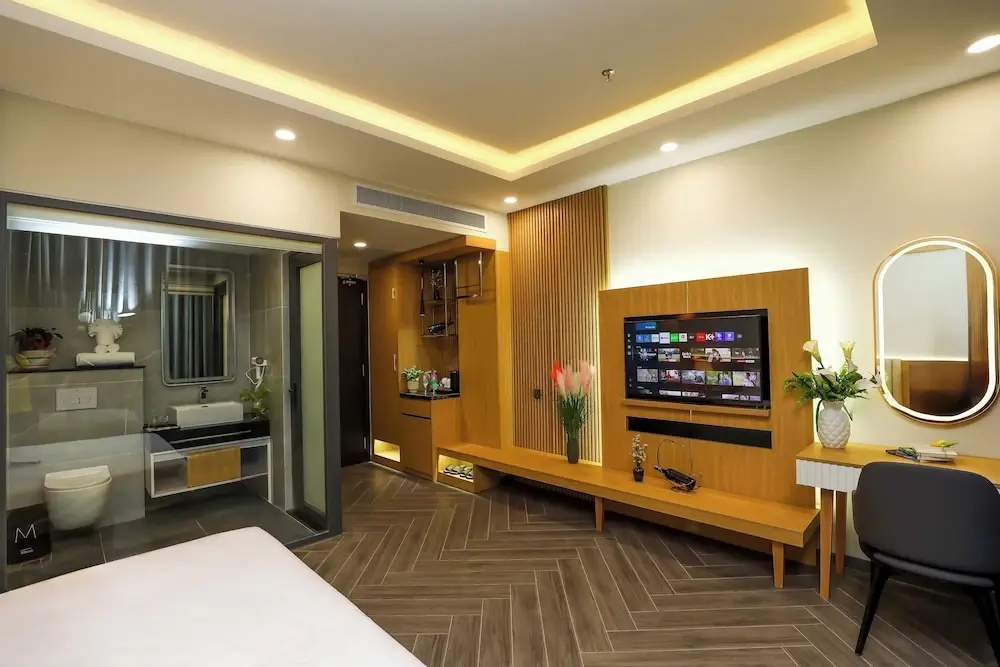 Daystar Hotel
