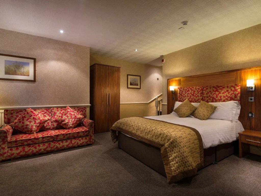 The White Hart Hotel, Boston, Lincolnshire - The Coaching Inn Group