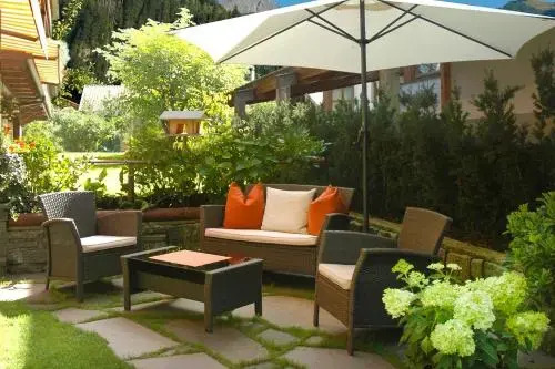 Hotel Garni Villa Knauer