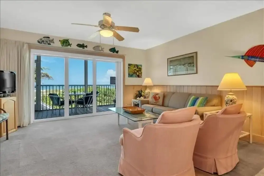 Sundown Unit #09 - 2Br Villa