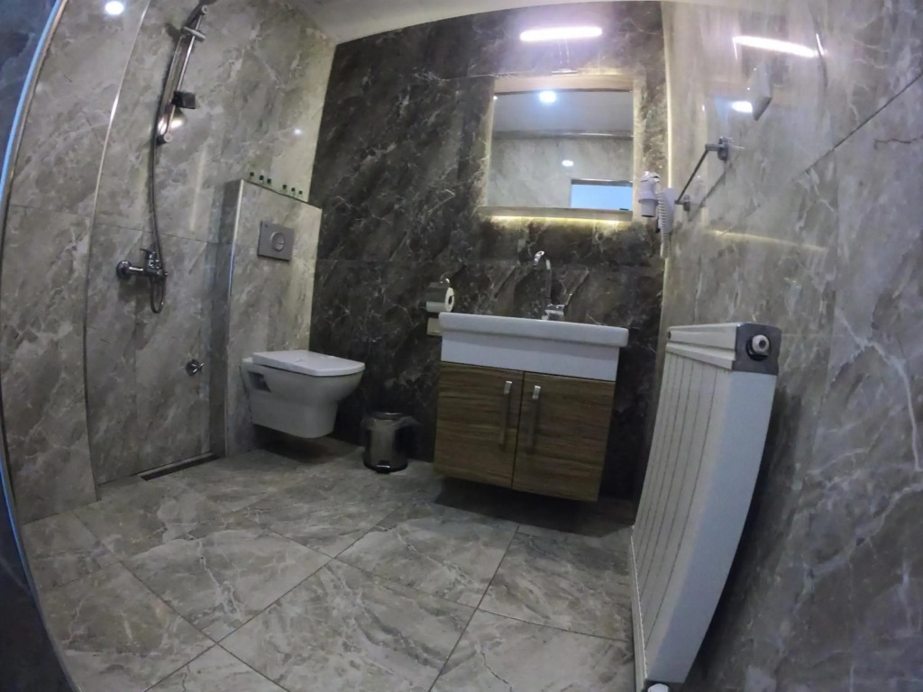 Belen Yayla Otel