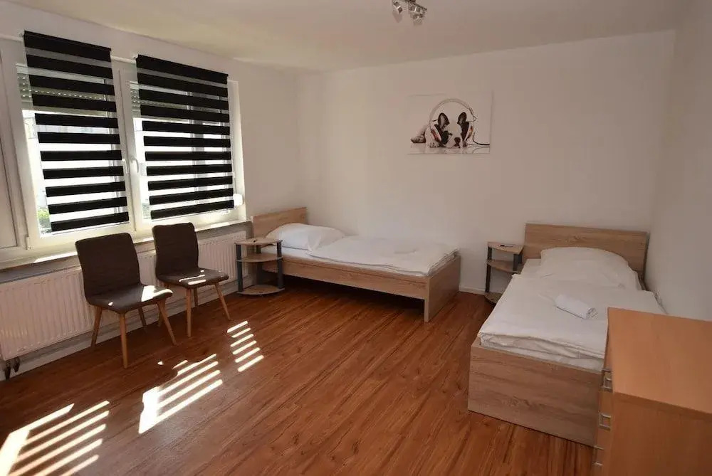 AB Apartment 107 - In Fellbach