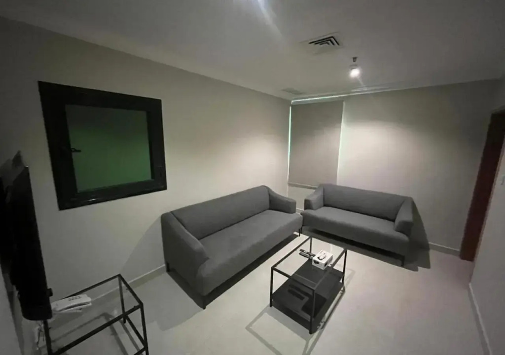 Times Square Residence