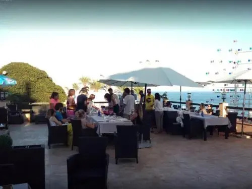 Exklusiva Lägenhet I Benalmadena