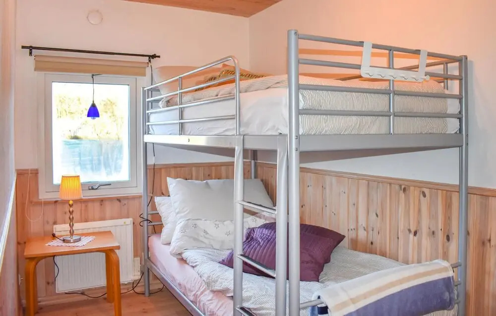Amazing Home in Sankt Olof With 2 Bedrooms