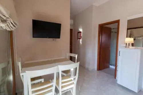Guest House Navetta