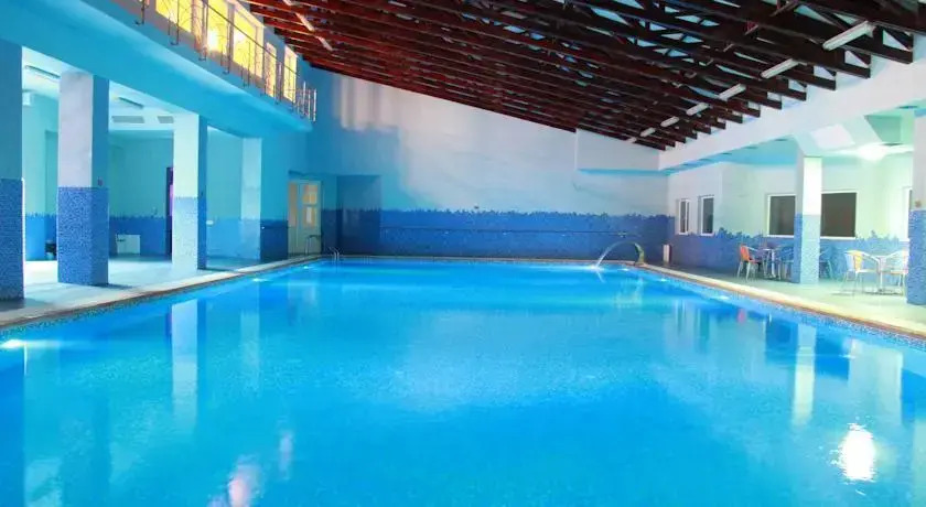 Miraj Resort & Spa