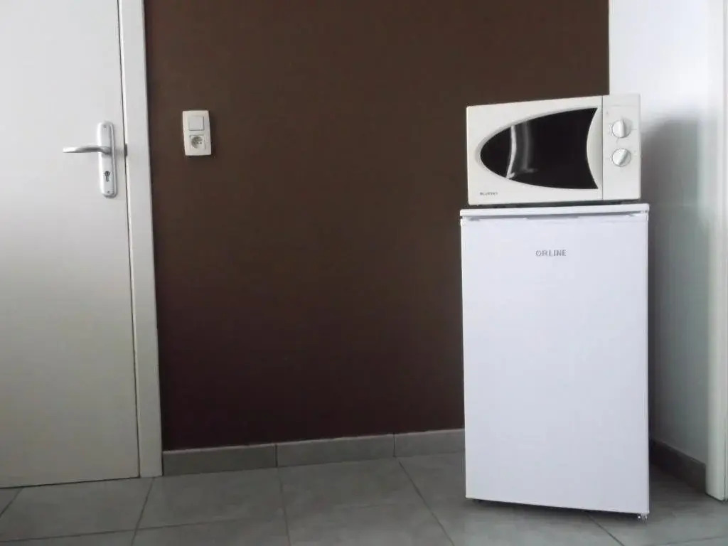 Appartements Bon Secours