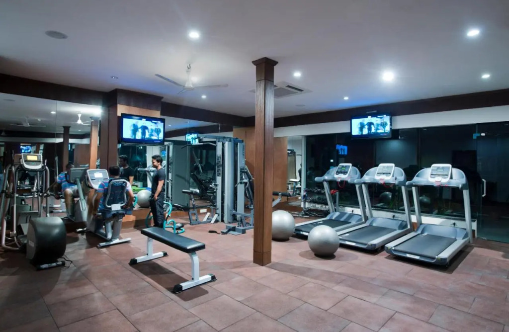 The Manor Kashipur by Leisure Hotels