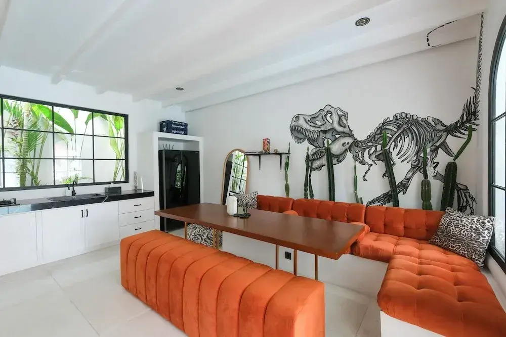 Morning Glory Villa
