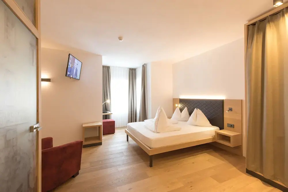 Belvenu Boutique Hotel