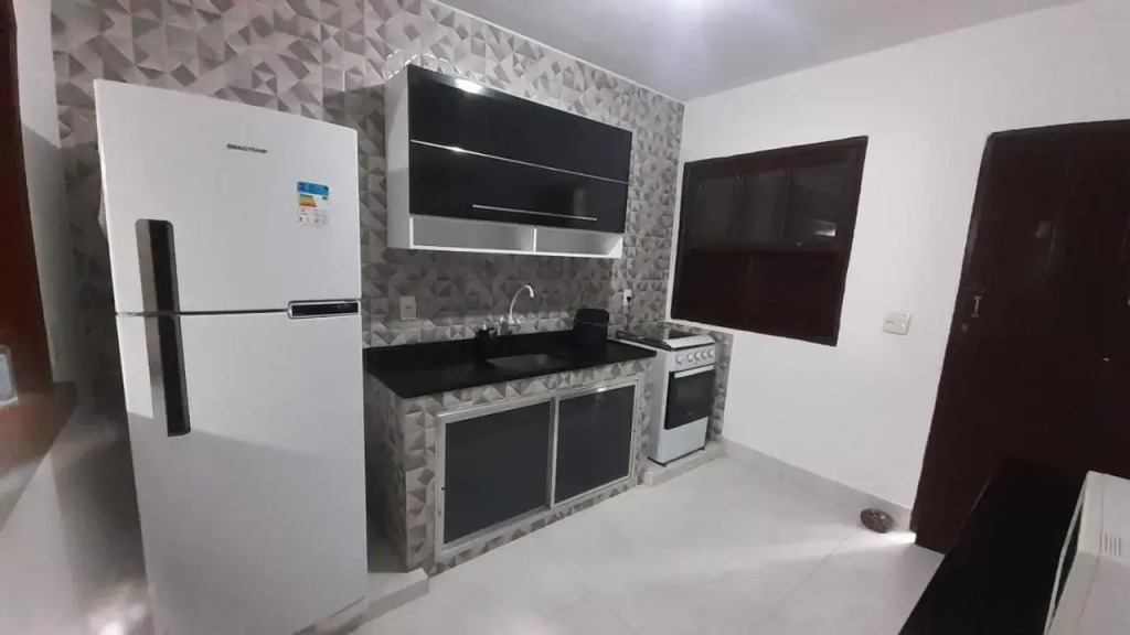 Casa Magnífica com vista pro Mar