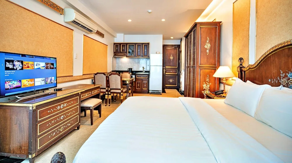 S79 Son Mi 839 Le Hong Phong Street