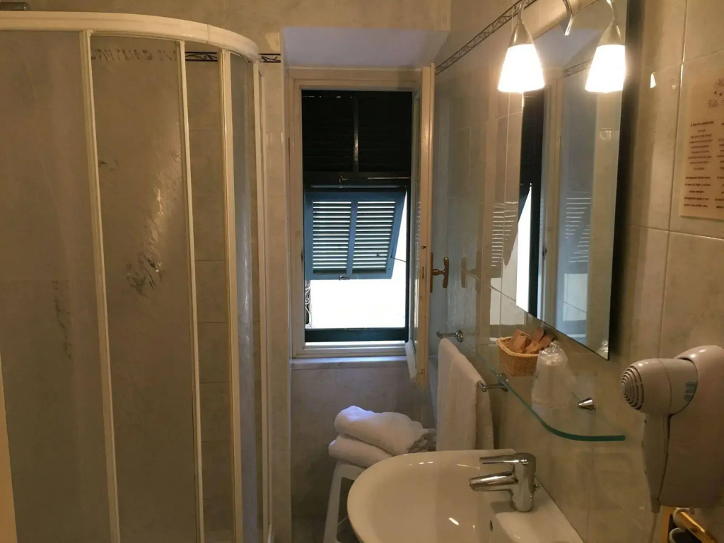 Hotel Villa Igea