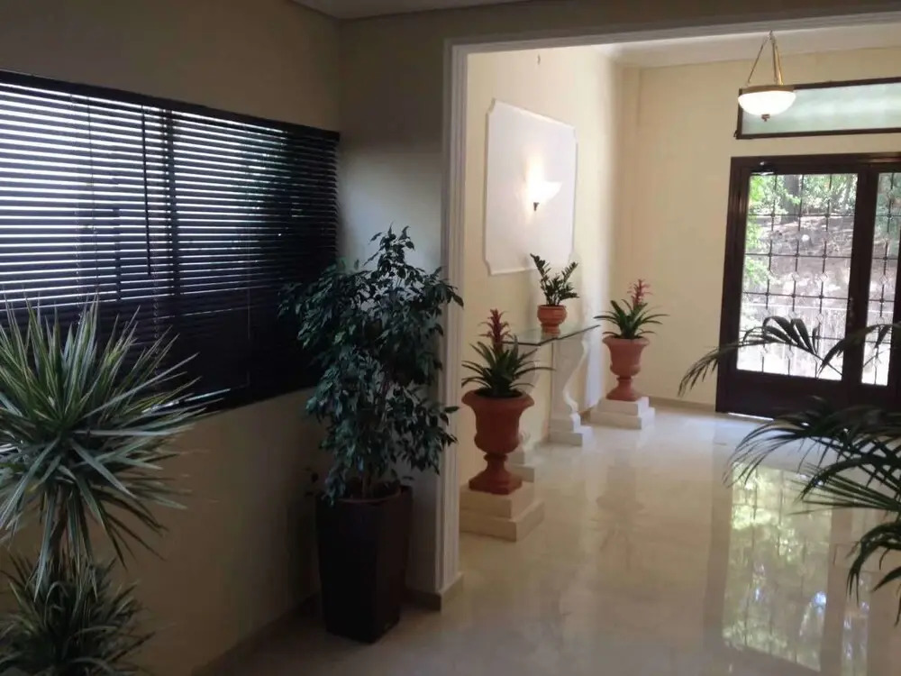 Spacious Apartment in Athens