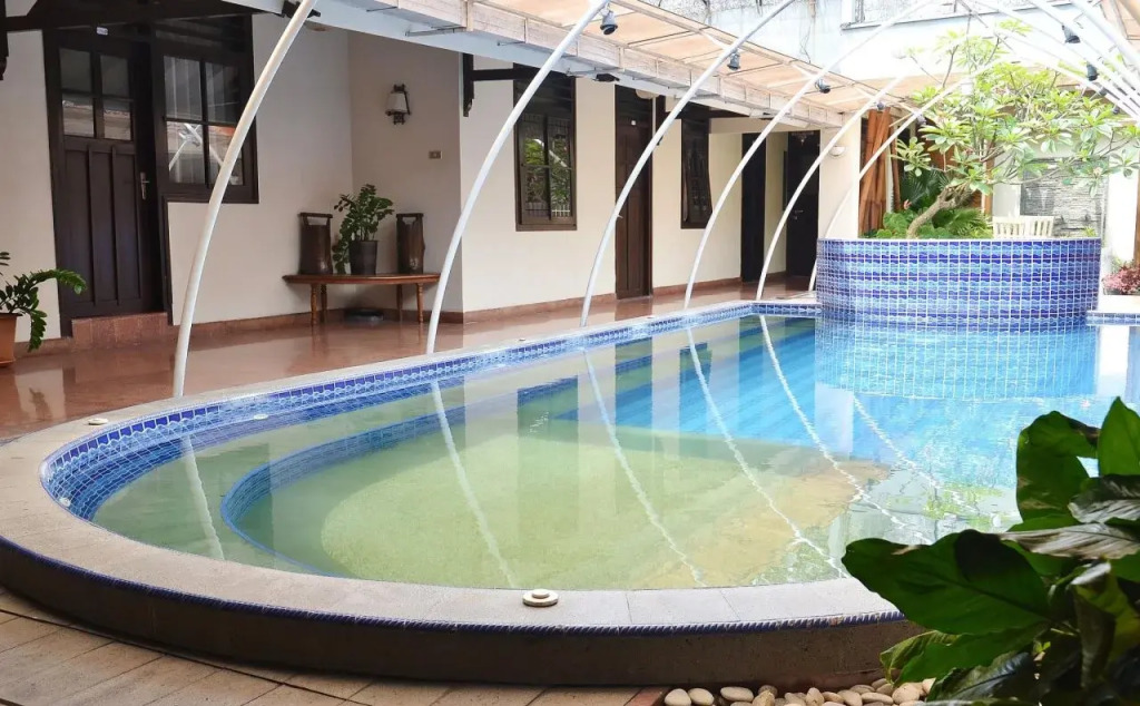 Lovender Guesthouse