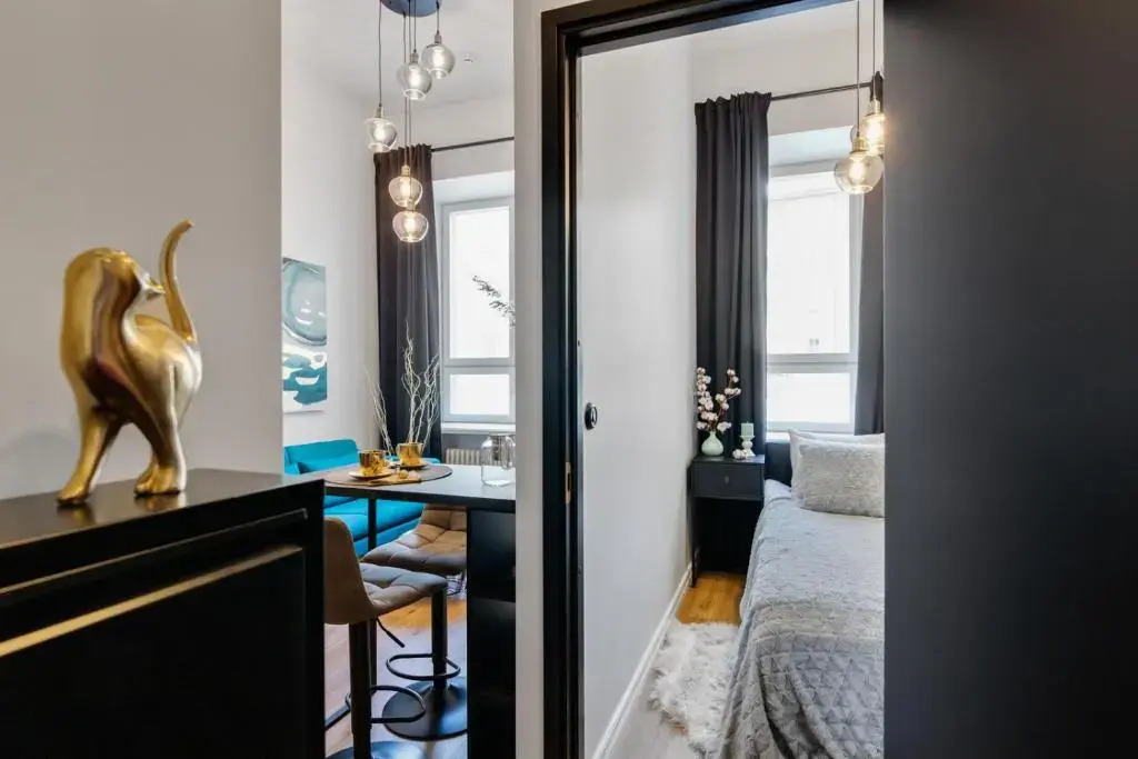 Golden Residence in Tartu Center by EasyRentals