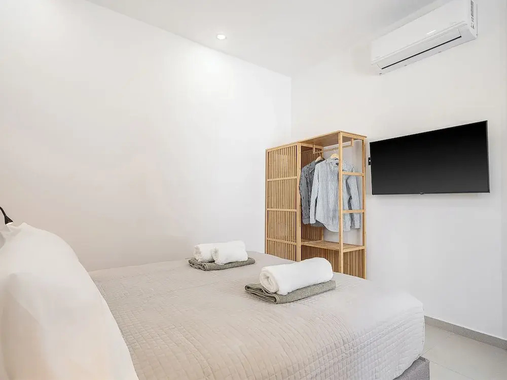 Petra Retreat Residence