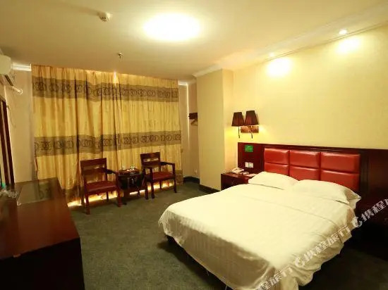 Jh  Hotel