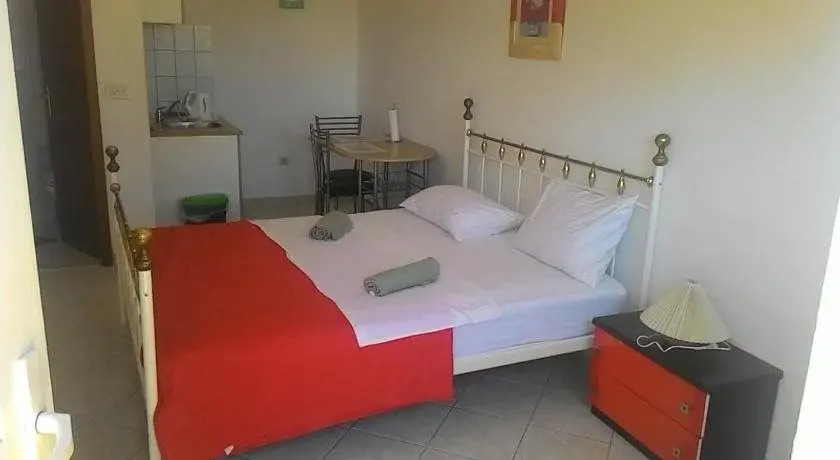 Apartmani Levarda