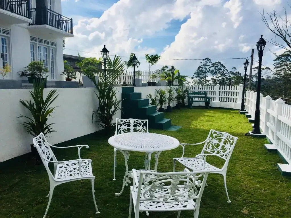 Hotel Mount Castle