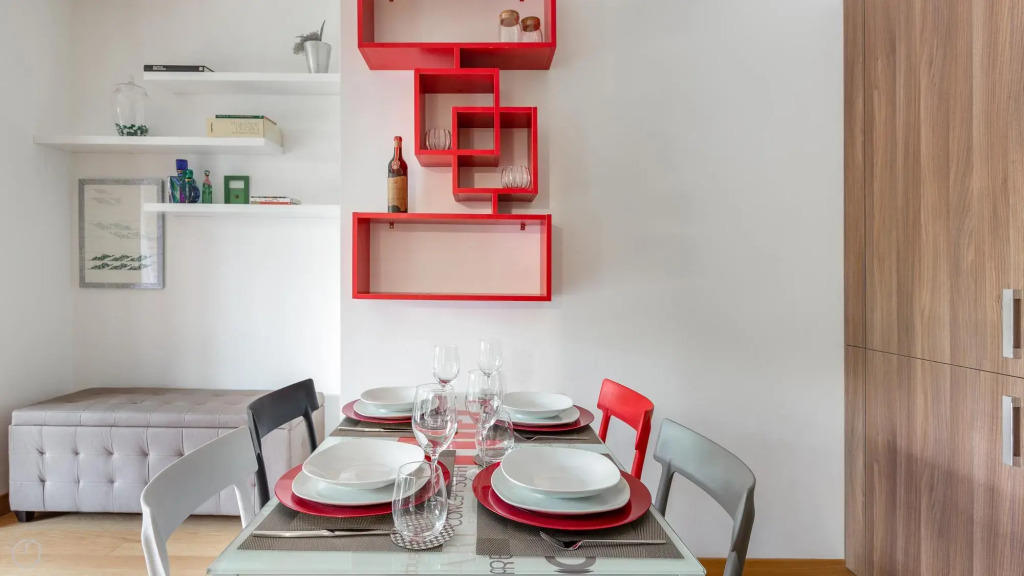 Italianway Comfort - Traiano 37C