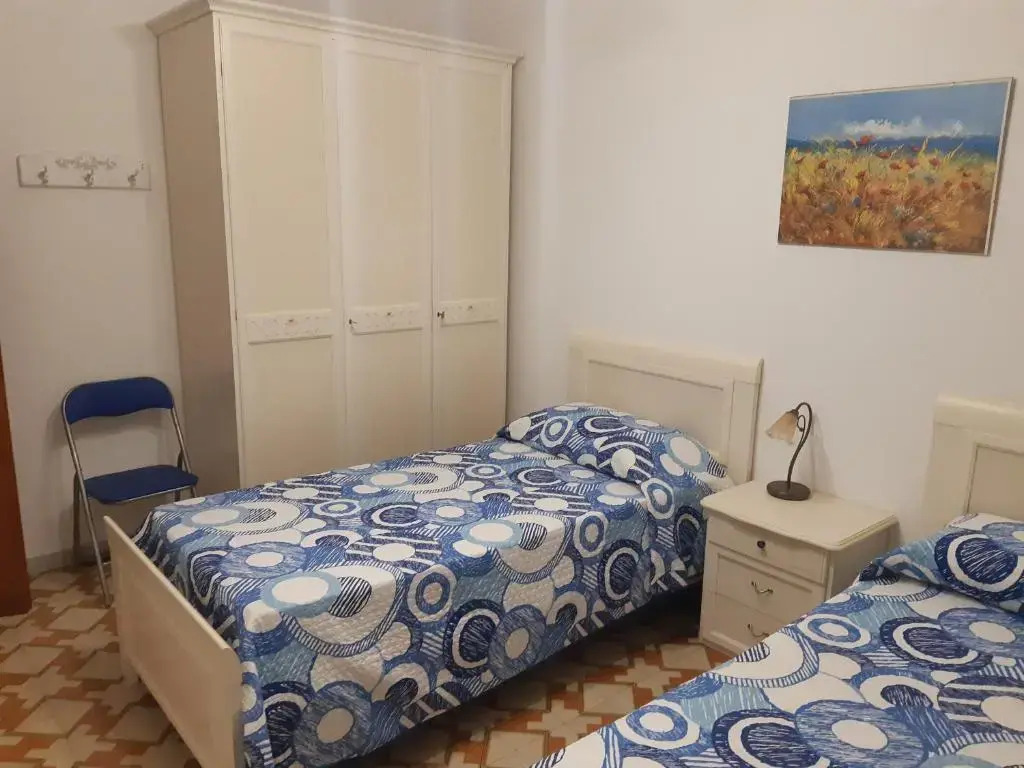 Appartamento Rosamarina