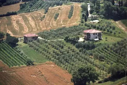 B&B Il Girasole
