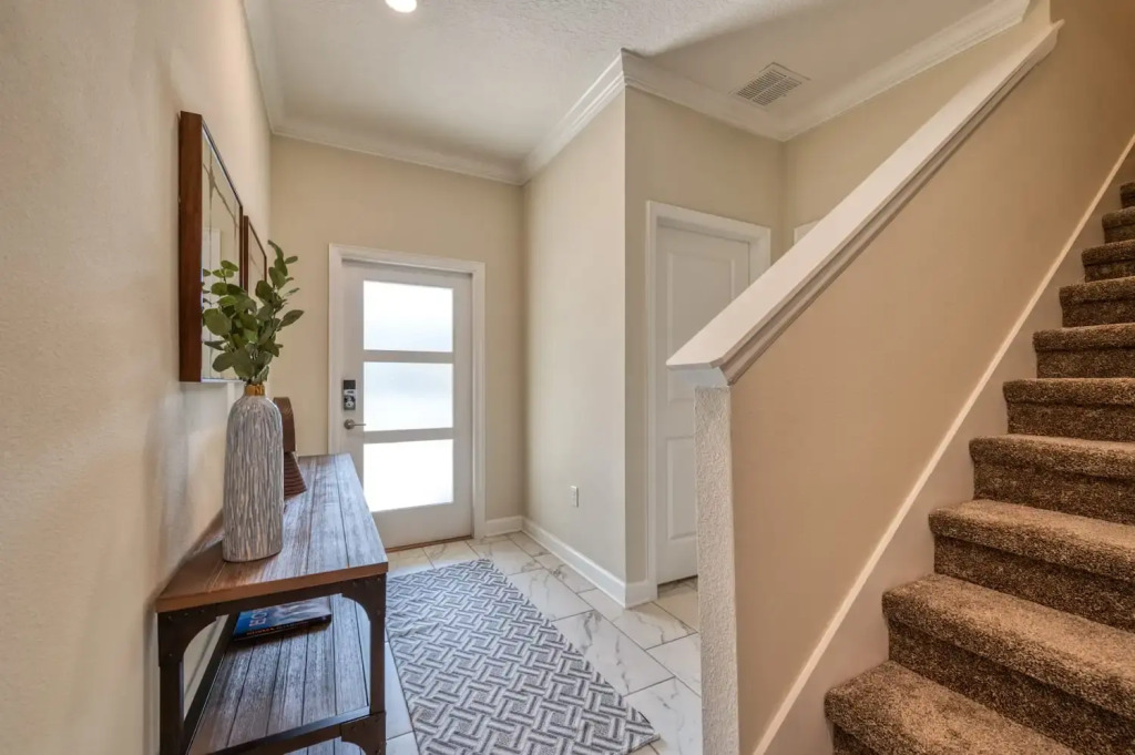 Awesome home with private pool near Disney