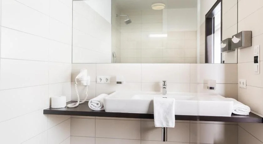 Appartements Solaris